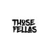 ThoseFellas (@thosefellas) Twitter profile photo ThoseFellas (@thosefellas) Twitter profile photo