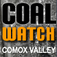 coalwatchcv's profile picture. Comox Valley citizens group concerned about the proposed Raven Underground Coal Mine