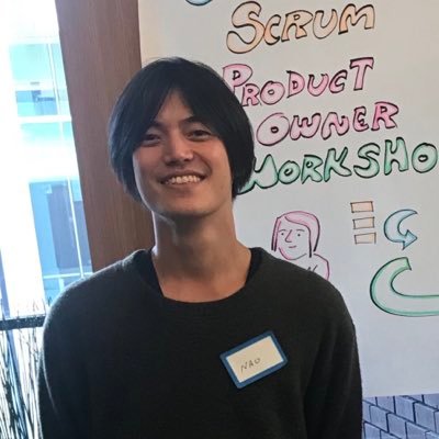 SmartNews Product Manager, Ads. / 元トーチライト・DACでSNSマーケティング / a.k.a ナオハイダ @nao_haida