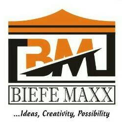 This is the official twitter page for BIEFE MAXX worldwide. 
A custom made designer that transform your ideas into a creative and quality product.