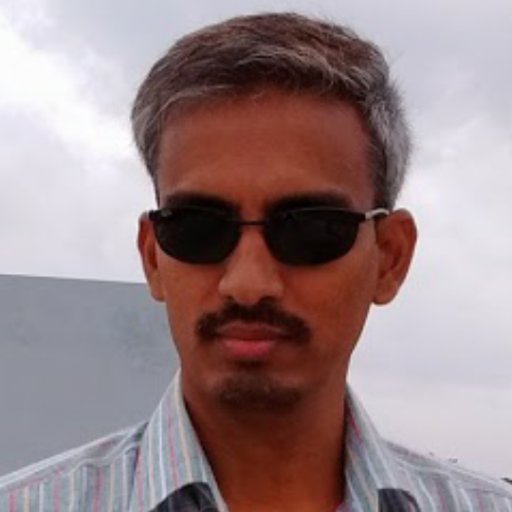 VenkatFxtein's profile picture. Institutional Currency Trader, MLQ Programmer
