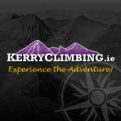 Premier Guiding Co. for Guided Walks, Scrambles & Climbs in SW Ireland 