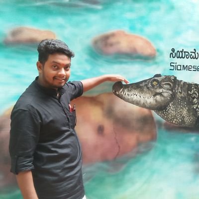 BolannavarS's profile picture. 