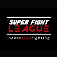 Super Fight League (@thefightleague) 's Twitter Profile