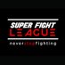 Super Fight League (@thefightleague) Twitter profile photo Super Fight League (@thefightleague) Twitter profile photo