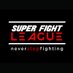 Super Fight League (@TheFightLeague) Twitter profile photo