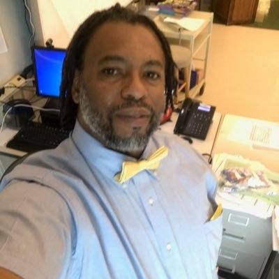 Assoc. Principal for 9th Grade/District Director-AVID. Ithaca High School. Educator/Husband/Father/Baba to 5 Njuku. Change agent. Dedicated to social justice.