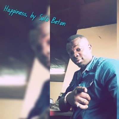 TchouopDimitri's profile picture. Avoir la base de Tout afin de Mieux satisfaire son entourage...😎