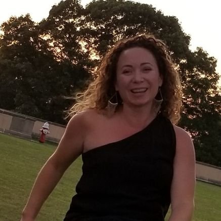Literacy Teacher and Lifelong Learner.
Family and friends fill my heart ❤
Music moves my soul 🎶
Words change my being 📚