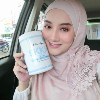 Susu Kambing Kurma Madu By Wawa Irfan🌸
Promo RM52🔥
Lulus KKM🌹
Putih | Cantik | Kulit Lembut | Jerawat 
Boleh whatsapp 👇