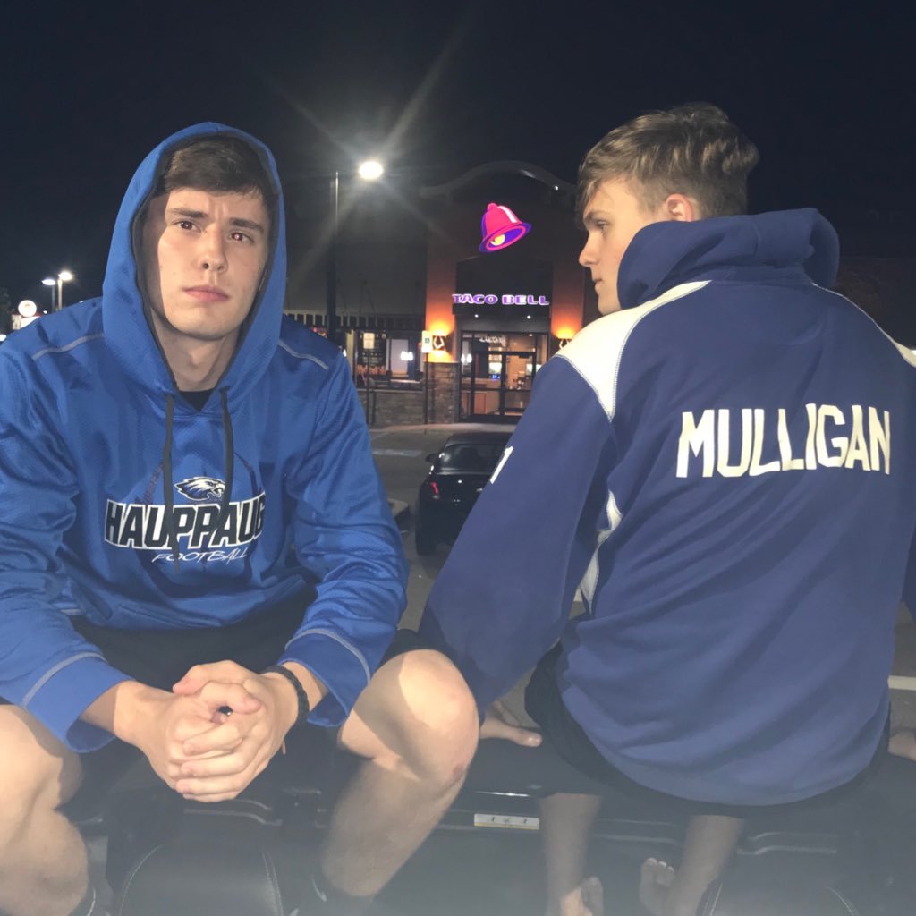 christian227__'s profile picture. HVF🏈