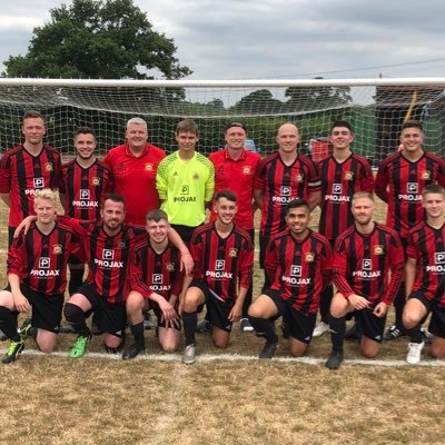 Alcester Town FC Reserves