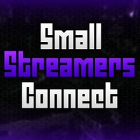 #SmallStreamersConnect(@SmallStreamersC) 's Twitter Profileg