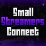 SmallStreamersC's profile picture. Growing is hard. We're trying to change that 🚀 Twitch https://t.co/68aFodIHSL RT @SmallStreamersR