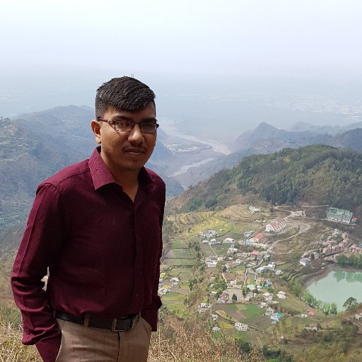 parthagravat10's profile picture. 