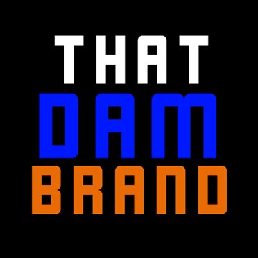 ThatDAMBrand's profile picture. Individuals who love video games. We do news, impressions, reviews, videos, twitch streaming, etc. Twitch affiliates. Email: matthew@thatdambrand.com