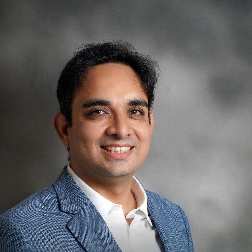 He is the founder and CEO of @AxonatorApp. Axonator is the world’s most powerful no-code field workflow automation mobile platform.