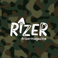 Rizer Magazine (@rizermagazine) 's Twitter Profile