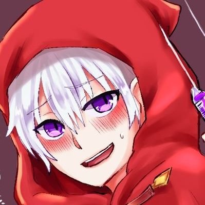 かにかま🦐さんのプロフィール画像