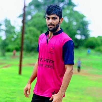 saiumesh398's profile picture. जगाला हेवा वाटेल असा महाराष्ट्र आम्हाला घडवायचा आहे. #mns9sms