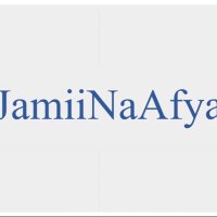 #JamiiNaAfya (@hudumazaafya) 's Twitter Profile Photo