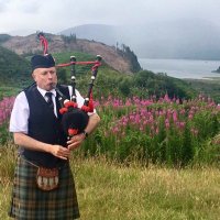 Scotland Tour Guide  🏴󠁧󠁢󠁳󠁣󠁴󠁿(@PipingScot) 's Twitter Profile Photo
