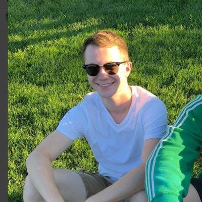 jimmy_burnell's profile picture. Bing ‘21 Biomedical Engineering