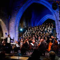 North Wales International Music Festival (@nwimf) 's Twitter Profile
