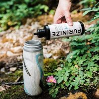 PURINIZE® WATER PURIFIER DROPS (@purinize) 's Twitter Profile Photo PURINIZE® WATER PURIFIER DROPS (@purinize) 's Twitter Profile Photo