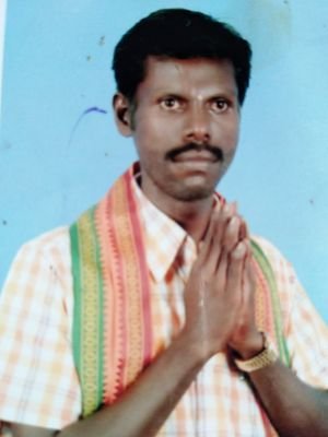 ikXwMiRNcp8wRMb's profile picture. அரசியல் பாஜக மாவட்ட ST அணி தலைவர் ஈரோடு வடக்கு மாவட்டம் தொழில் கை தறிநெசவுத்தொழில் 8.143.
தேவாங்கபுரம் தொட்டம் பாளையம் அஞ்சல் பவானிசாகர் ஒன்றியம் ஈரோடு மாவட்டம்