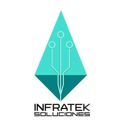 Somos integradores de soluciones y servicios TIC. Conoce nuestra nueva línea #infratekgaming #SoyInfratekSoluciones @infrateksoloficial 🖥️🖨️🖲️🕹️🎮