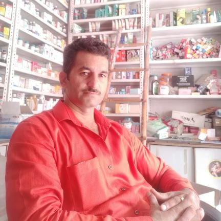 dharm_vashisht's profile picture. 