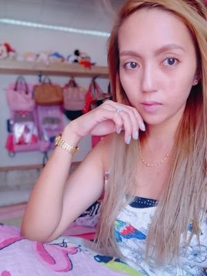 Nyleoj1's profile picture. Imperfectly perfect  ❤😜