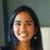 Aakanksha Chowdhery (@achowdhery) 's Twitter Profile