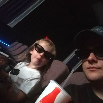 MrHilderbrant's profile picture. father to my beautiful daughter Lilliana. As iron sharpens iron, so one person sharpens another. proverbs 27:17