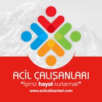 Acil Çalışanları (@acilcalisanlari) Twitter profile photo
