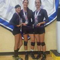 Tampa Titans Volleyball (@tampatitansvb) 's Twitter Profile