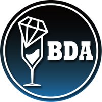 BLACK DIA『BDA』 (@bda_dia) Twitter profile photo