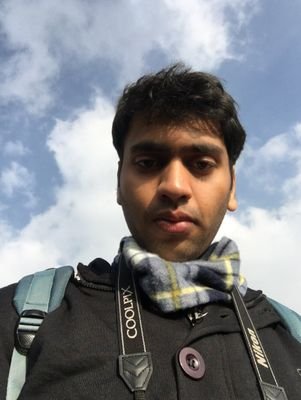 akashgupta63's profile picture. 