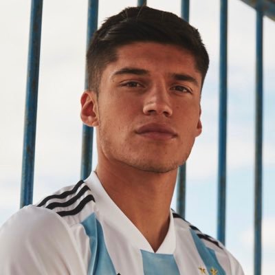 Joaquin Correa Profile