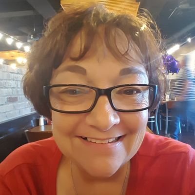 Iamshepoet's profile picture. #maga, proud mother and grandmother, proud American, Republican and Texan.