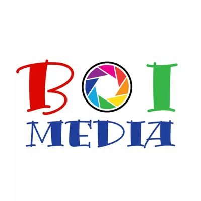 BOI_Media's profile picture. Progressive Multimedia Company |
Bookings: boimediasa@gmail.com |
☎: 068 146 4879