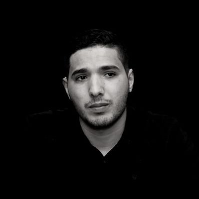 Maouan_Idichou's profile picture. #liberté #dignité #justice_sociale