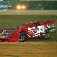 Chris Hackett Racing (@hackettracing) 's Twitter Profile