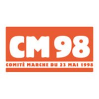 CM98(@ComiteMarche98) 's Twitter Profile Photo