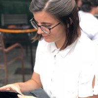 Cristina Moreno (@crinamoreno) 's Twitter Profile
