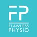 Flawless Physio (@FlawlessPhysio) Twitter profile photo