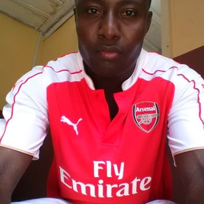 mukail_adams's profile picture. fortunate, calm and honesty.