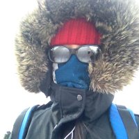 Christa Dang (@dangbrain) 's Twitter Profile