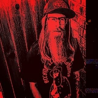 Desert Records recording artist. Texas Sludge Rock. ALL HAIL!!! 🐐🔥🐐